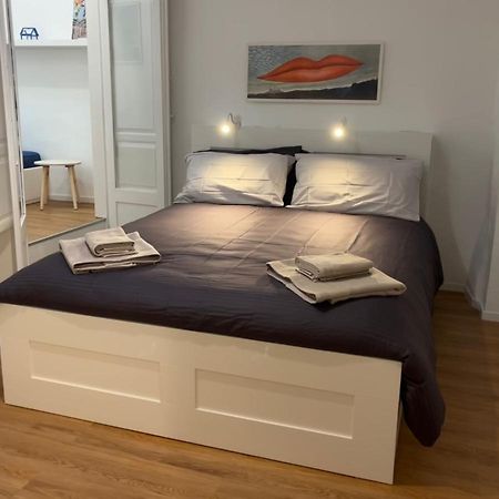 דירות בארי Casa In Centro Con Terrazzo מראה חיצוני תמונה