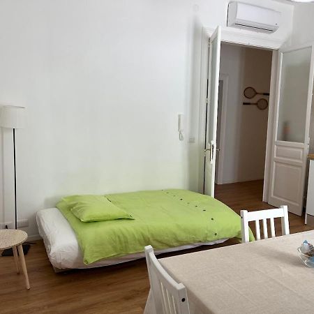 דירות בארי Casa In Centro Con Terrazzo מראה חיצוני תמונה