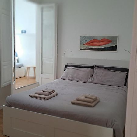 דירות בארי Casa In Centro Con Terrazzo מראה חיצוני תמונה