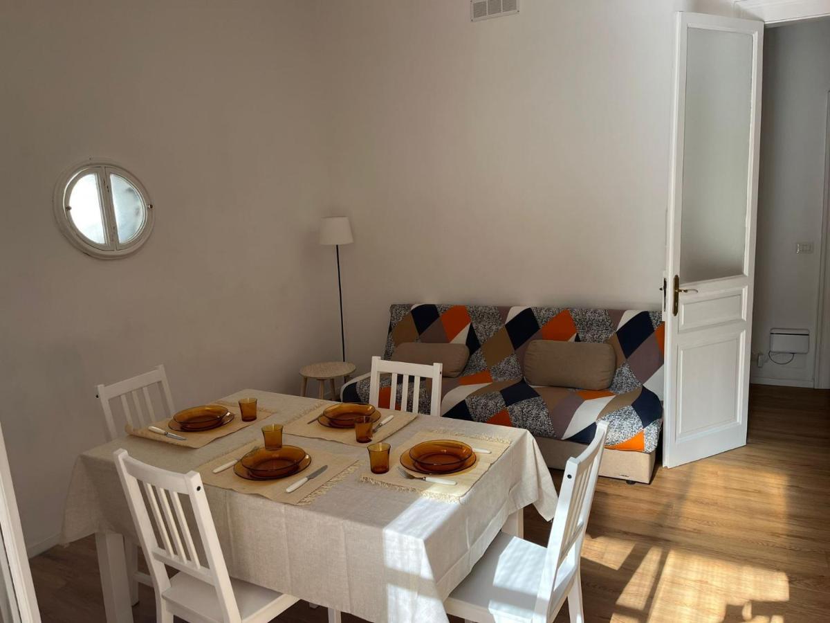 דירות בארי Casa In Centro Con Terrazzo מראה חיצוני תמונה