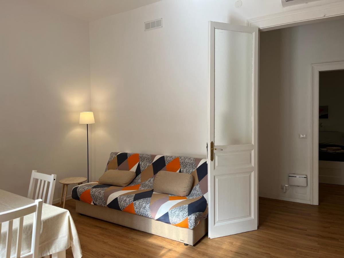 דירות בארי Casa In Centro Con Terrazzo מראה חיצוני תמונה