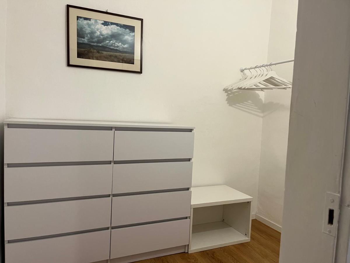 דירות בארי Casa In Centro Con Terrazzo מראה חיצוני תמונה