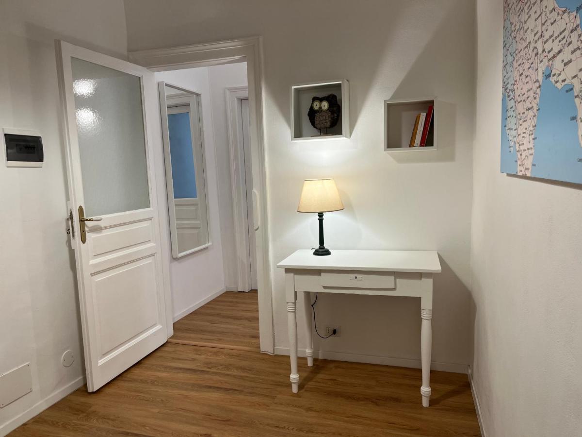 דירות בארי Casa In Centro Con Terrazzo מראה חיצוני תמונה