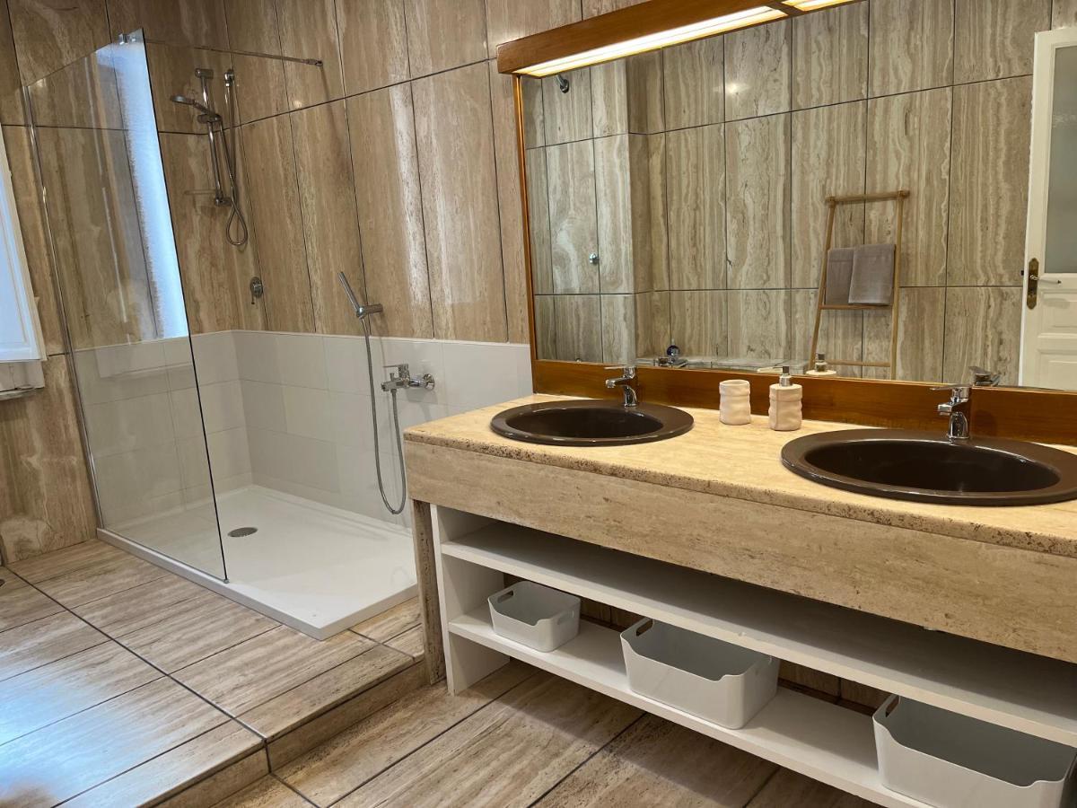 דירות בארי Casa In Centro Con Terrazzo מראה חיצוני תמונה