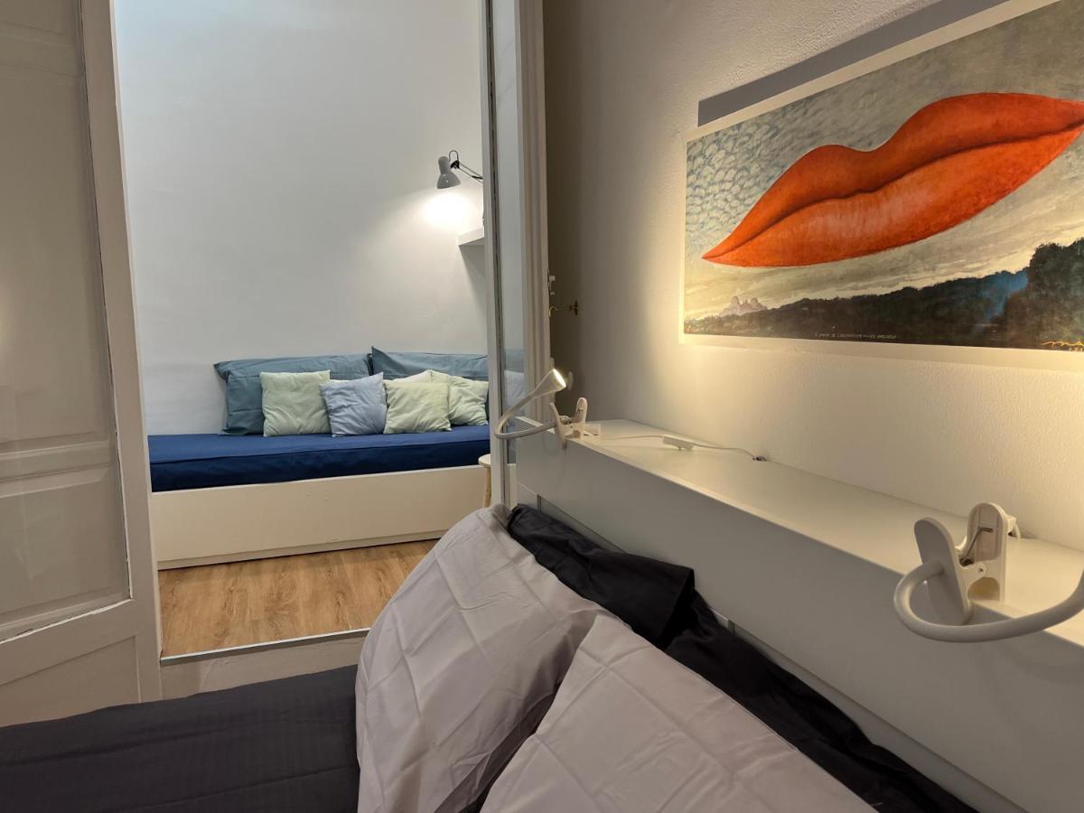 דירות בארי Casa In Centro Con Terrazzo מראה חיצוני תמונה